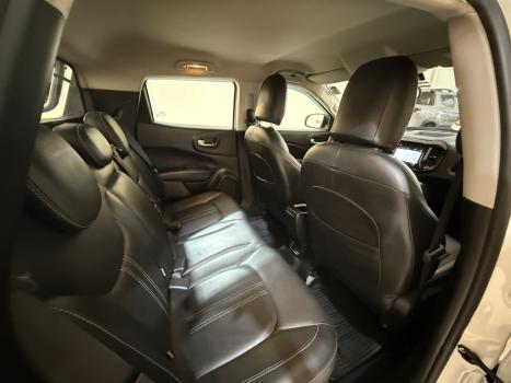 FIAT Toro 2.4 16V 4P FREEDOM MULTIAIR FLEX AUTOMTICO, Foto 11