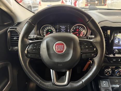 FIAT Toro 2.4 16V 4P FREEDOM MULTIAIR FLEX AUTOMTICO, Foto 12