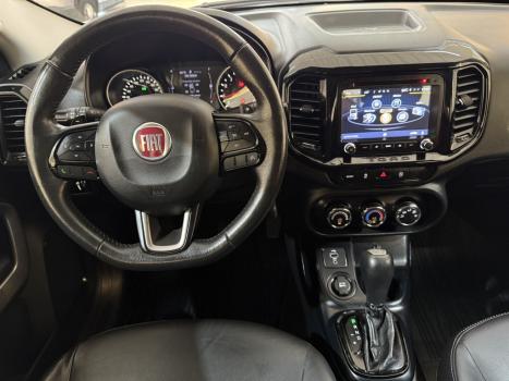 FIAT Toro 2.4 16V 4P FREEDOM MULTIAIR FLEX AUTOMTICO, Foto 13