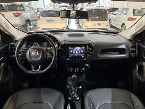 FIAT Toro 2.4 16V 4P FREEDOM MULTIAIR FLEX AUTOMTICO, Foto 14