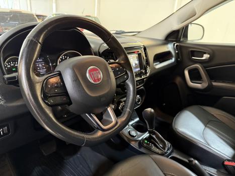 FIAT Toro 2.4 16V 4P FREEDOM MULTIAIR FLEX AUTOMTICO, Foto 15