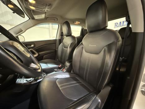 FIAT Toro 2.4 16V 4P FREEDOM MULTIAIR FLEX AUTOMTICO, Foto 16