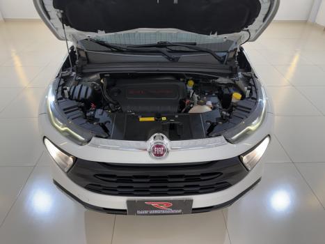 FIAT Toro 2.4 16V 4P FREEDOM MULTIAIR FLEX AUTOMTICO, Foto 18