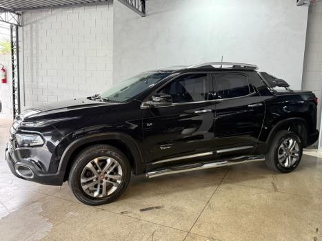 FIAT Toro 2.4 16V 4P MULTIAIR FLEX VOLCANO AUTOM�TICO, Foto 2