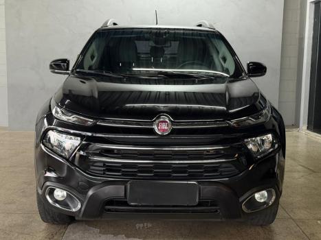 FIAT Toro 2.4 16V 4P MULTIAIR FLEX VOLCANO AUTOM�TICO, Foto 6