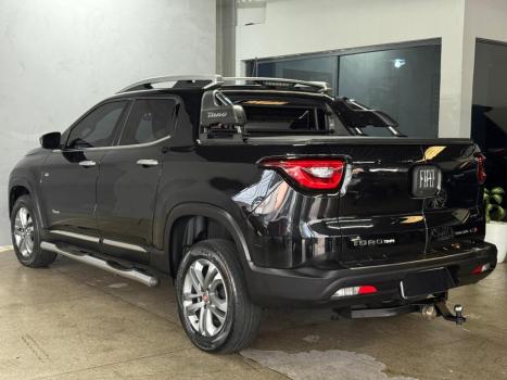 FIAT Toro 2.4 16V 4P MULTIAIR FLEX VOLCANO AUTOM�TICO, Foto 8