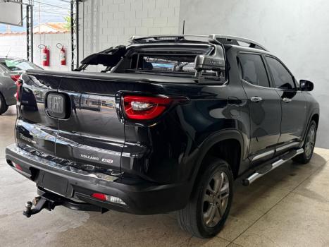 FIAT Toro 2.4 16V 4P MULTIAIR FLEX VOLCANO AUTOM�TICO, Foto 9