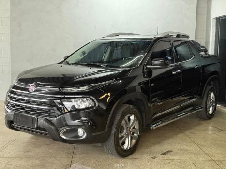 FIAT Toro 2.4 16V 4P MULTIAIR FLEX VOLCANO AUTOM�TICO, Foto 10