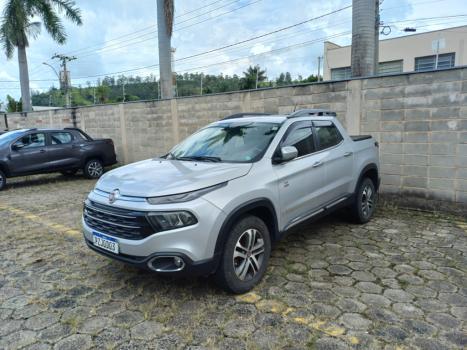 FIAT Toro 2.4 16V 4P MULTIAIR FLEX VOLCANO AUTOM�TICO, Foto 1