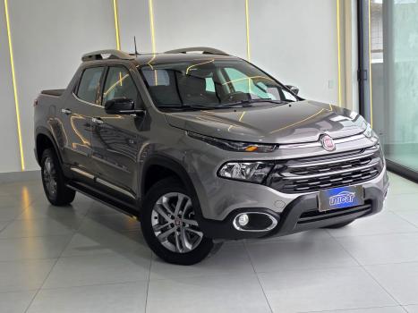 FIAT Toro 2.4 16V 4P MULTIAIR FLEX VOLCANO AUTOM�TICO, Foto 1