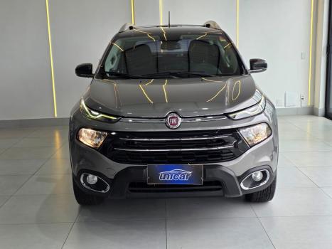FIAT Toro 2.4 16V 4P MULTIAIR FLEX VOLCANO AUTOM�TICO, Foto 2