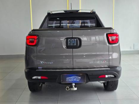 FIAT Toro 2.4 16V 4P MULTIAIR FLEX VOLCANO AUTOM�TICO, Foto 5
