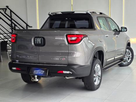 FIAT Toro 2.4 16V 4P MULTIAIR FLEX VOLCANO AUTOM�TICO, Foto 6