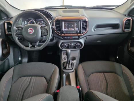 FIAT Toro 2.4 16V 4P MULTIAIR FLEX VOLCANO AUTOM�TICO, Foto 10