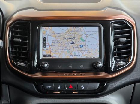 FIAT Toro 2.4 16V 4P MULTIAIR FLEX VOLCANO AUTOM�TICO, Foto 11