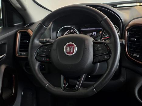 FIAT Toro 2.4 16V 4P MULTIAIR FLEX VOLCANO AUTOM�TICO, Foto 14
