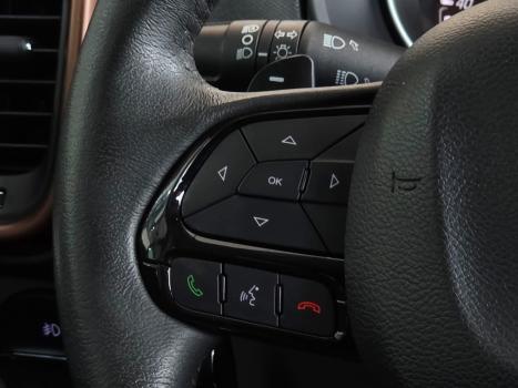 FIAT Toro 2.4 16V 4P MULTIAIR FLEX VOLCANO AUTOM�TICO, Foto 15