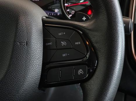 FIAT Toro 2.4 16V 4P MULTIAIR FLEX VOLCANO AUTOM�TICO, Foto 16