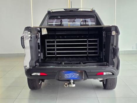 FIAT Toro 2.4 16V 4P MULTIAIR FLEX VOLCANO AUTOM�TICO, Foto 17