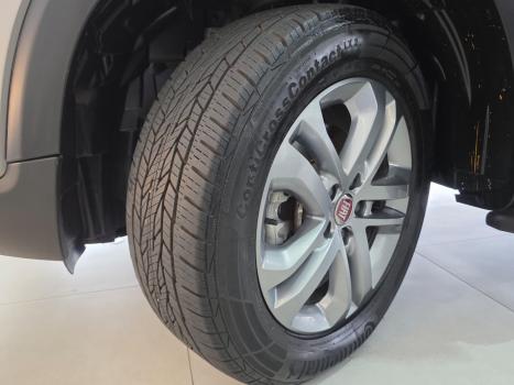 FIAT Toro 2.4 16V 4P MULTIAIR FLEX VOLCANO AUTOM�TICO, Foto 18