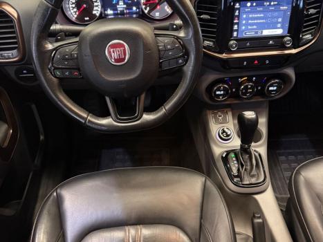 FIAT Toro 2.4 16V 4P MULTIAIR FLEX VOLCANO AUTOM�TICO, Foto 8