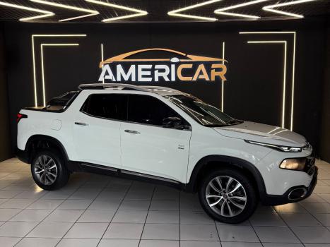 FIAT Toro 2.4 16V 4P MULTIAIR FLEX VOLCANO AUTOM�TICO, Foto 1