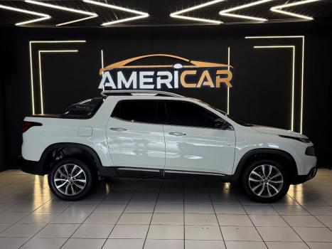 FIAT Toro 2.4 16V 4P MULTIAIR FLEX VOLCANO AUTOM�TICO, Foto 4