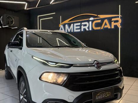 FIAT Toro 2.4 16V 4P MULTIAIR FLEX VOLCANO AUTOM�TICO, Foto 5