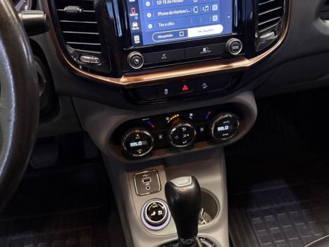 FIAT Toro 2.4 16V 4P MULTIAIR FLEX VOLCANO AUTOM�TICO, Foto 7