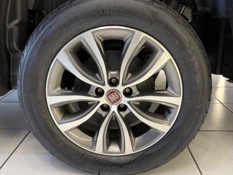 FIAT Toro 2.4 16V 4P MULTIAIR FLEX VOLCANO AUTOM�TICO, Foto 9