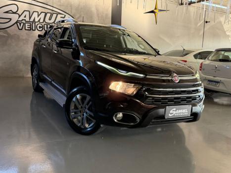 FIAT Toro 2.4 16V 4P MULTIAIR FLEX VOLCANO AUTOM�TICO, Foto 2