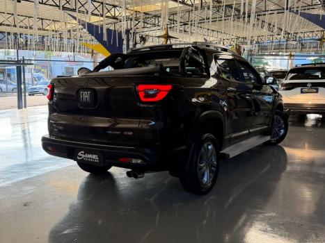 FIAT Toro 2.4 16V 4P MULTIAIR FLEX VOLCANO AUTOM�TICO, Foto 6