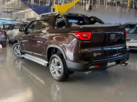 FIAT Toro 2.4 16V 4P MULTIAIR FLEX VOLCANO AUTOM�TICO, Foto 7