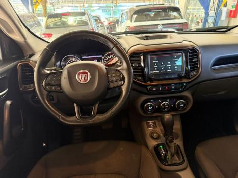 FIAT Toro 2.4 16V 4P MULTIAIR FLEX VOLCANO AUTOM�TICO, Foto 8