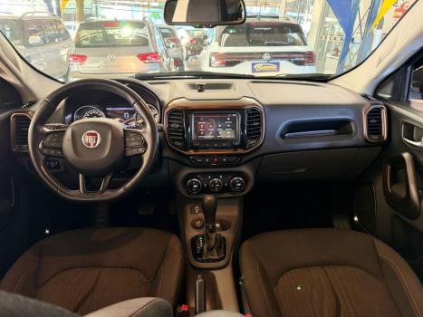 FIAT Toro 2.4 16V 4P MULTIAIR FLEX VOLCANO AUTOM�TICO, Foto 10