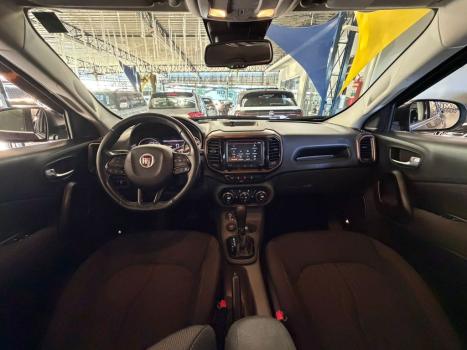 FIAT Toro 2.4 16V 4P MULTIAIR FLEX VOLCANO AUTOM�TICO, Foto 11