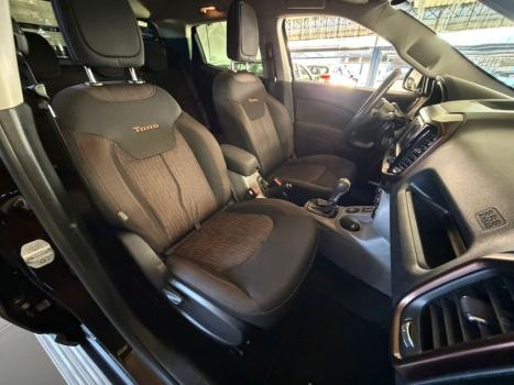 FIAT Toro 2.4 16V 4P MULTIAIR FLEX VOLCANO AUTOM�TICO, Foto 12
