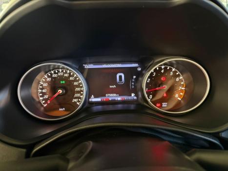 FIAT Toro 2.4 16V 4P MULTIAIR FLEX VOLCANO AUTOM�TICO, Foto 17