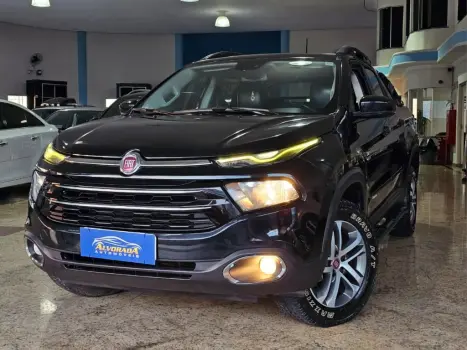 FIAT Toro 2.4 16V 4P FLEX FREEDOM ROAD AUTOM�TICO, Foto 1