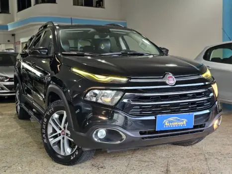 FIAT Toro 2.4 16V 4P FLEX FREEDOM ROAD AUTOM�TICO, Foto 2