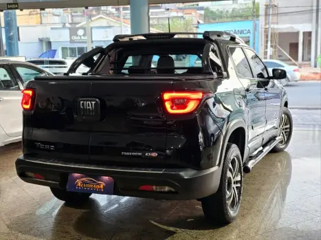 FIAT Toro 2.4 16V 4P FLEX FREEDOM ROAD AUTOM�TICO, Foto 3