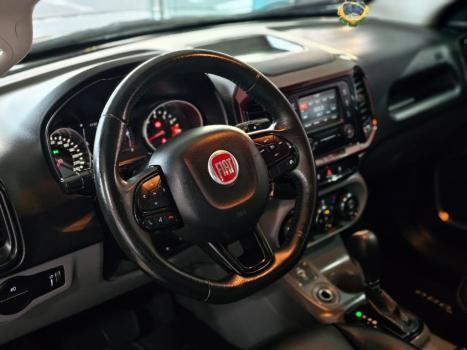 FIAT Toro 2.4 16V 4P FLEX FREEDOM ROAD AUTOM�TICO, Foto 5