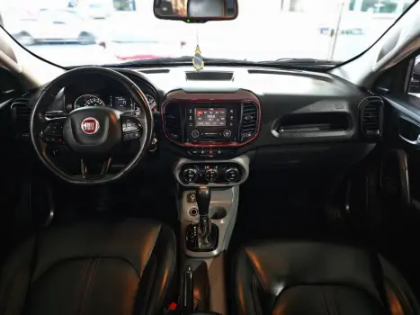 FIAT Toro 2.4 16V 4P FLEX FREEDOM ROAD AUTOM�TICO, Foto 6