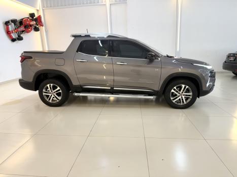 FIAT Toro 2.4 16V 4P FREEDOM MULTIAIR FLEX AUTOMÁTICO, Foto 6