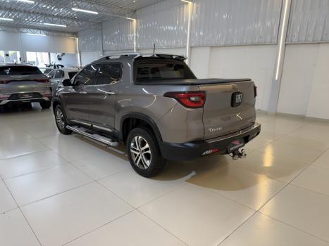 FIAT Toro 2.4 16V 4P FREEDOM MULTIAIR FLEX AUTOMÁTICO, Foto 9