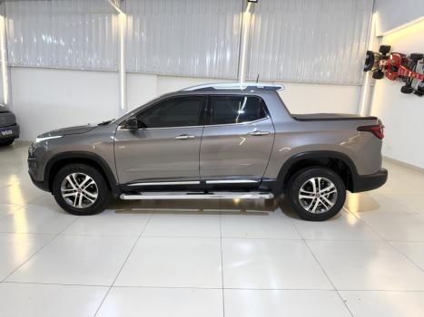 FIAT Toro 2.4 16V 4P FREEDOM MULTIAIR FLEX AUTOMÁTICO, Foto 5