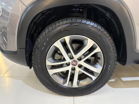 FIAT Toro 2.4 16V 4P FREEDOM MULTIAIR FLEX AUTOMÁTICO, Foto 16