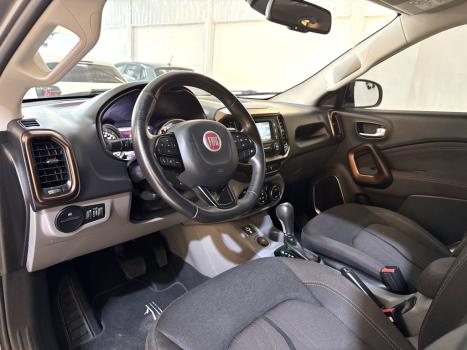 FIAT Toro 2.4 16V 4P FREEDOM MULTIAIR FLEX AUTOMÁTICO, Foto 14