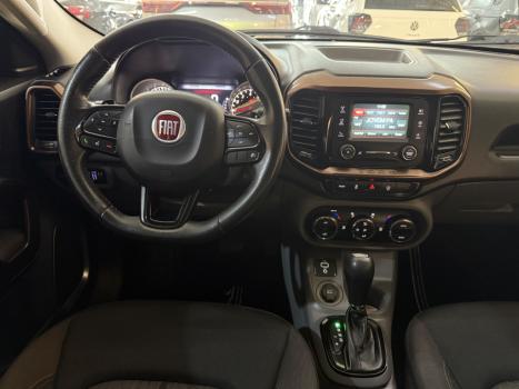 FIAT Toro 2.4 16V 4P FREEDOM MULTIAIR FLEX AUTOMÁTICO, Foto 12