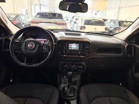 FIAT Toro 2.4 16V 4P FREEDOM MULTIAIR FLEX AUTOMÁTICO, Foto 13